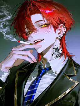Profile image of 刹那