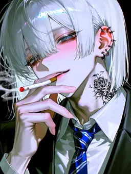 Profile image of 透