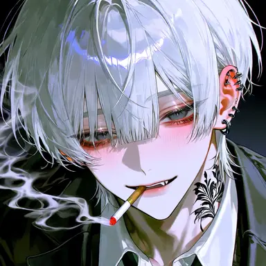Profile image of 伊織