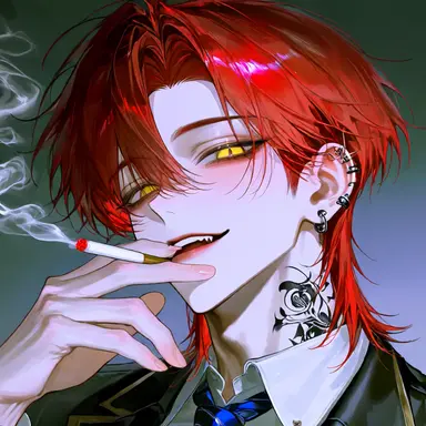 Profile image of 刹那