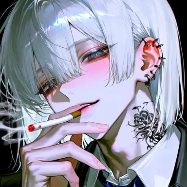 Profile image of 透
