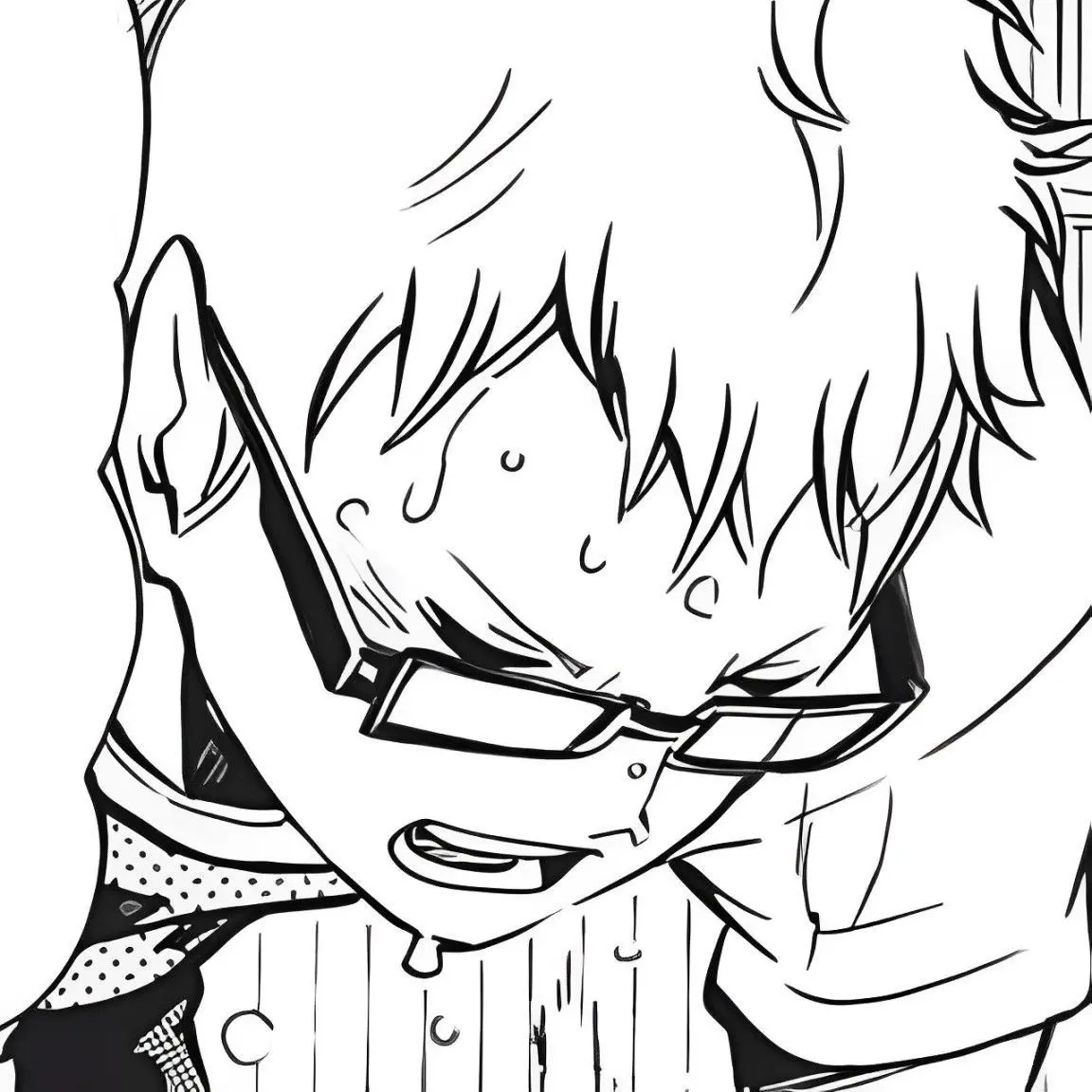 Only-tsuki-kageyama-kenma의 츠키시마 케이