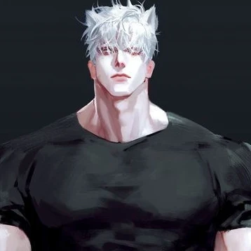 흑 표 랑