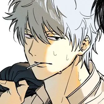 Profile image of 사카타 긴토키