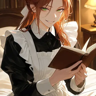 Profile image of Rosalind