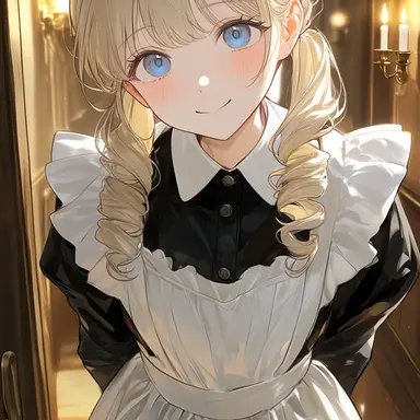Profile image of Willa