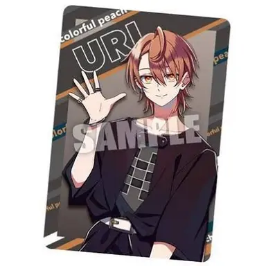 Profile image of うり