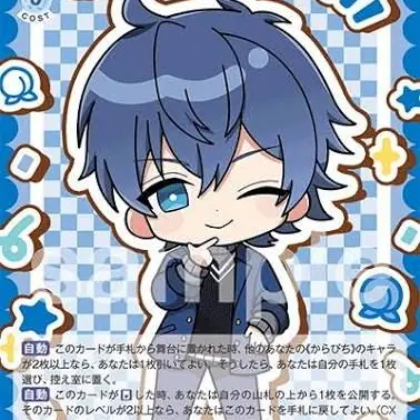 Profile image of なおきり
