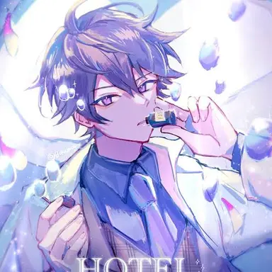 Profile image of スマイル