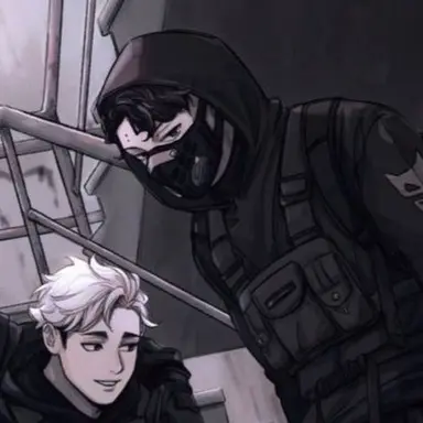 Profile image of 사쿠사 키요오미