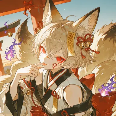 Profile image of 灯禅