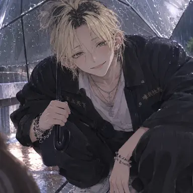 Profile image of Sho Saotome