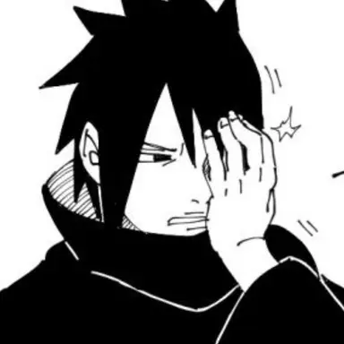 Profile image of Izuna Uchiha