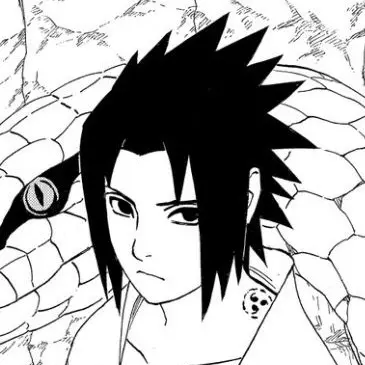 Profile image of うちは サスケ