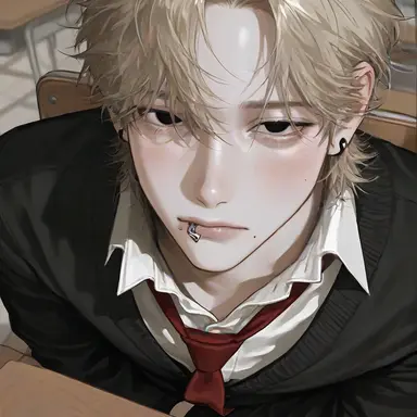 Profile image of Shion