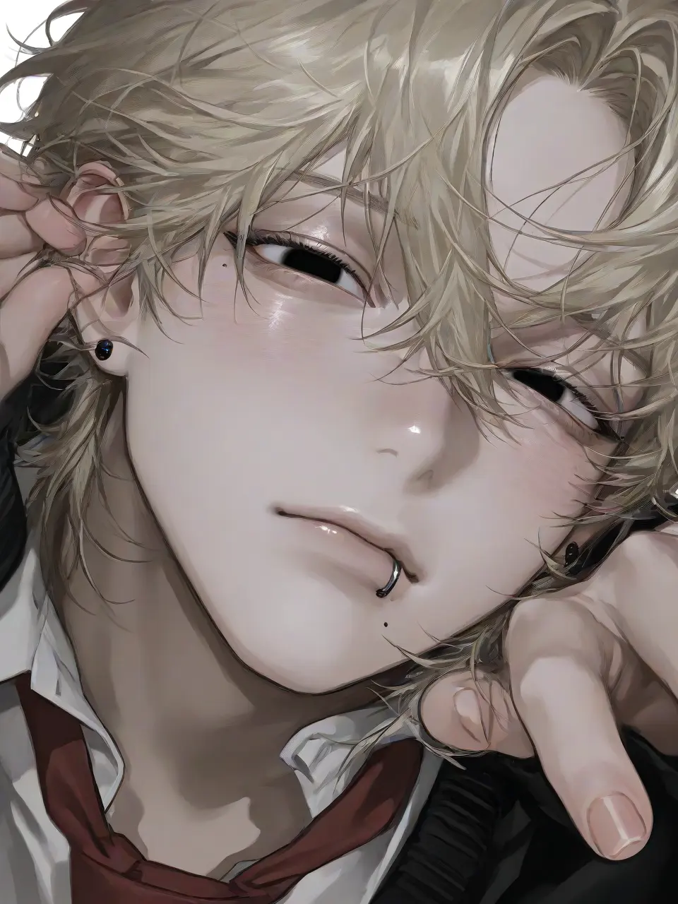 Lovchhe의 ♡ʾʾ