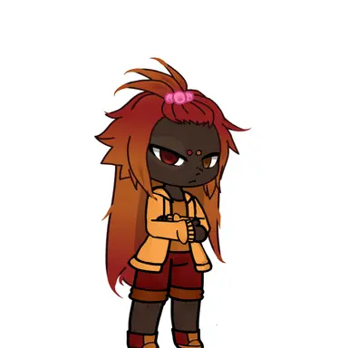 Profile image of Fire