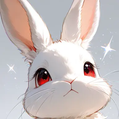 Profile image of ぴょん子
