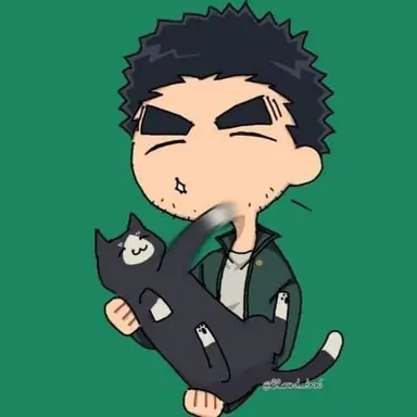 Profile image of 伊達航