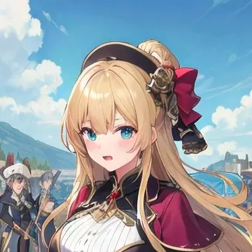 Profile image of ワルシナ・ロカーナ