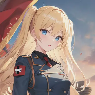 Profile image of クライス・バシリーナ