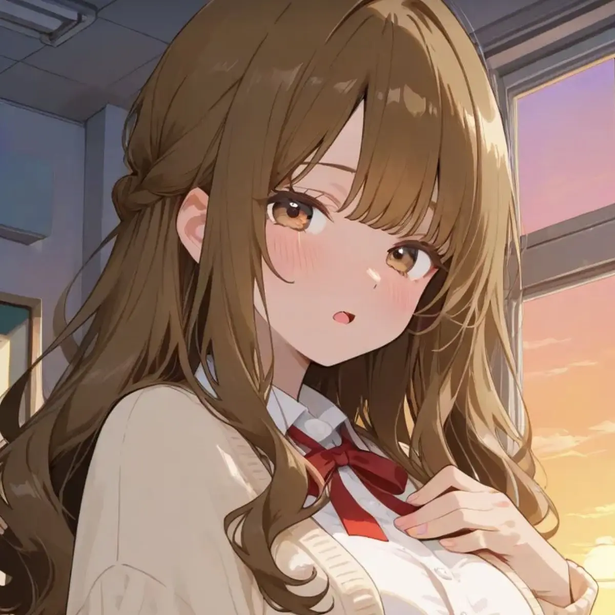 SneakyUrial3433의 由梨ちゃんと幸せに暮らそう。