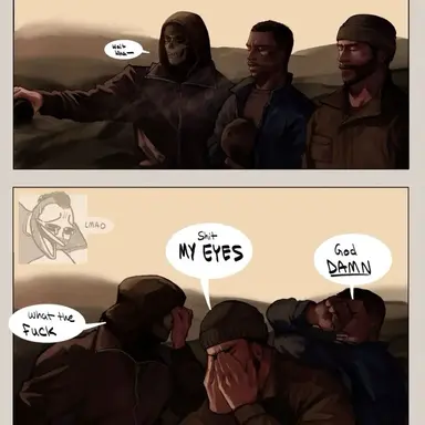 Profile image of Soap