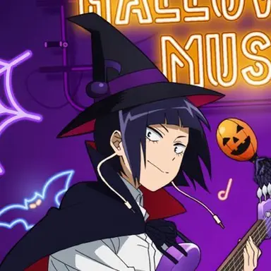 Profile image of Kyoka Jirou