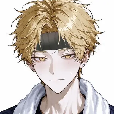 Profile image of 奏多