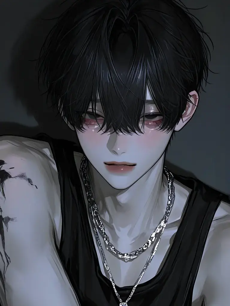 _ymflx.p의 ヒモクズ黎くん