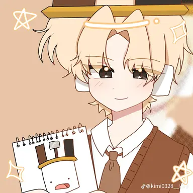 Profile image of 비럭키