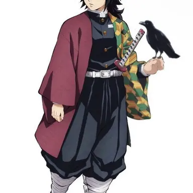 Profile image of 토미오카 기유