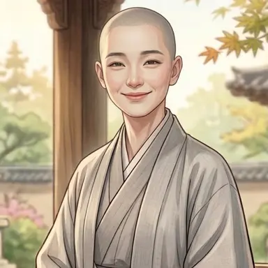 Profile image of 스님