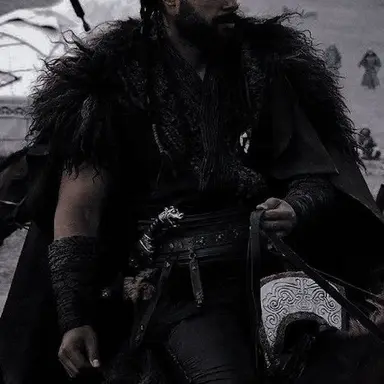 Profile image of Hanzo