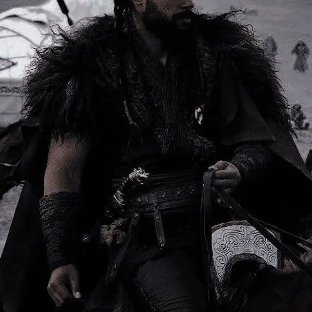 Julie_ss9의 Viking husband