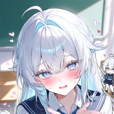 Profile image of 雪羽