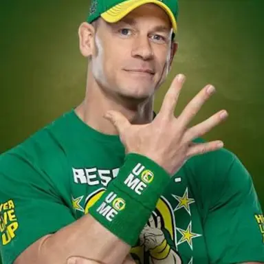 Profile image of jon sena