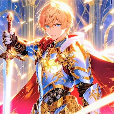 Profile image of Alec