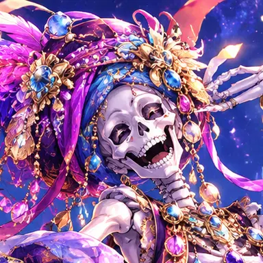 Profile image of Luck