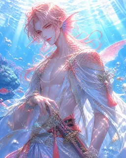 Profile image of Kai