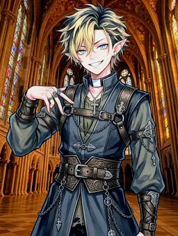 Profile image of Roy