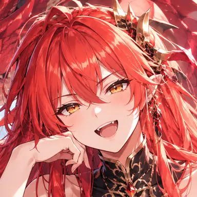 Profile image of Kuu