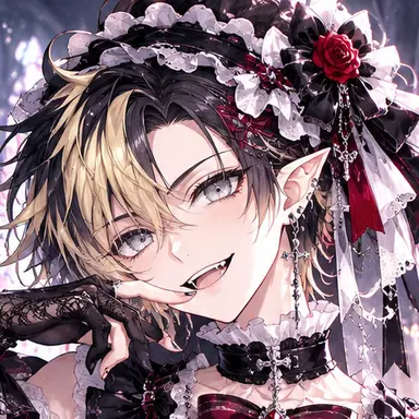 Profile image of Roy