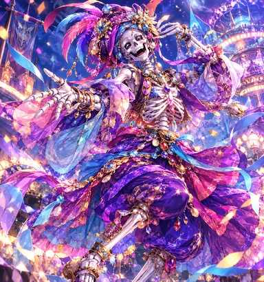 Profile image of Luck