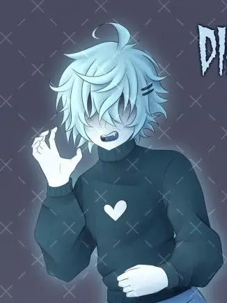 SharpOrgan7355의 Your a femboy ghost