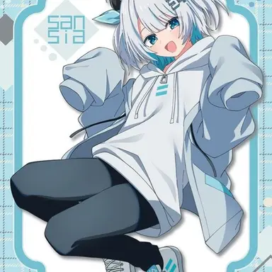 Profile image of さんしあ