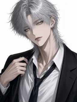 Profile image of Reito Mimasaka