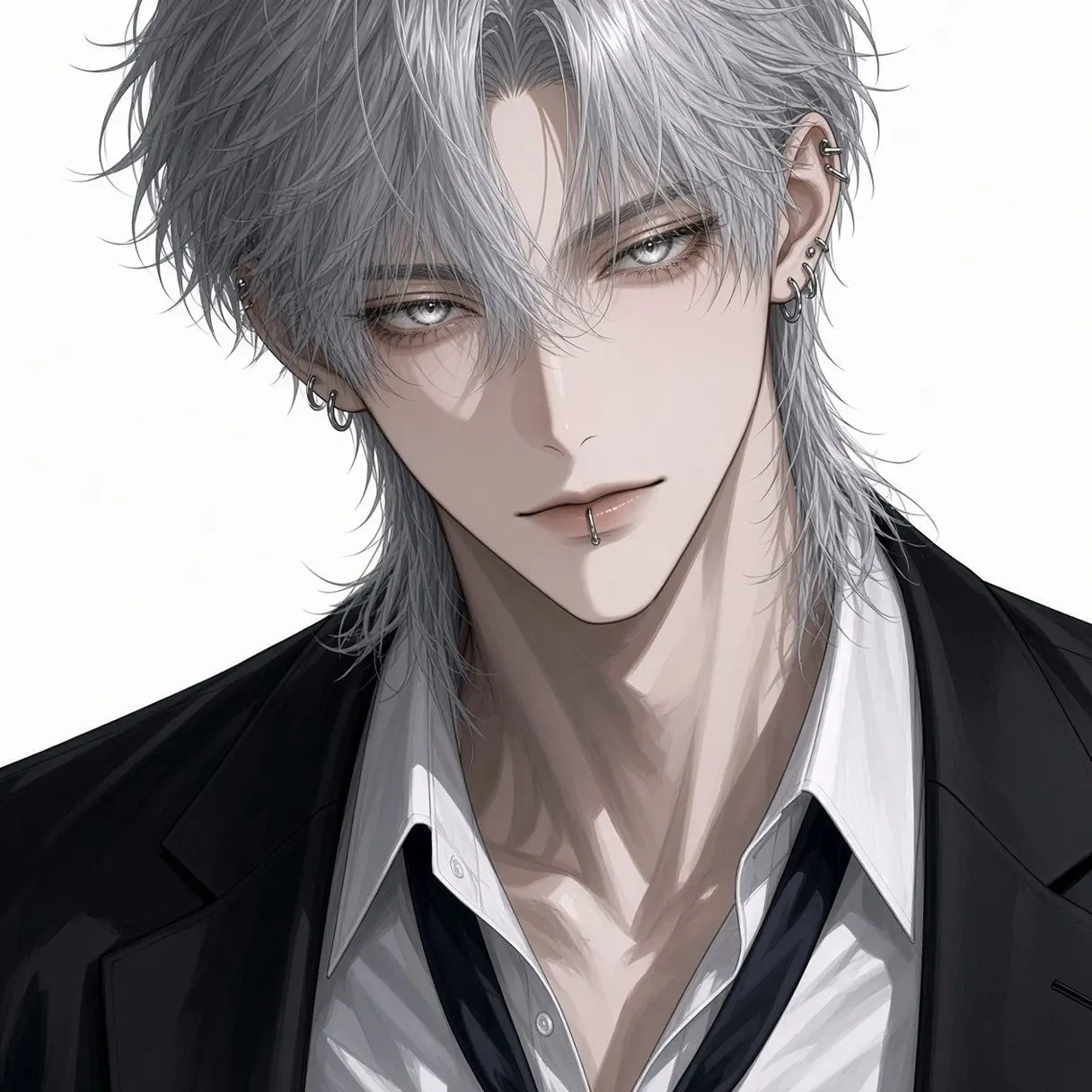 liomeko의 The Tyrant's Treasure