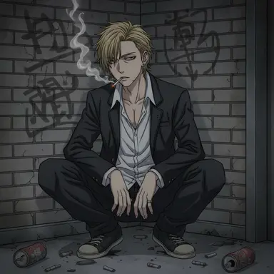 Profile image of パク・ジュンヒョク