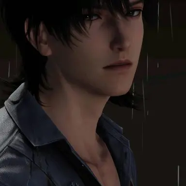 Profile image of Zayne